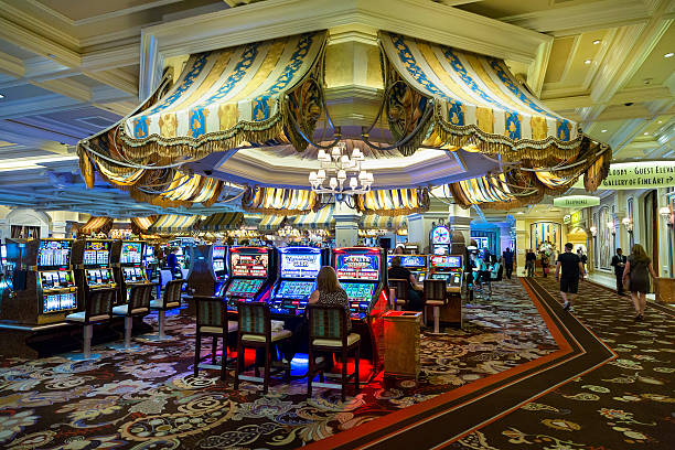 Live European Roulette table with dealer and betting layout